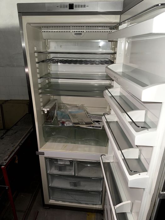 Frigorifico Liebherr