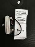 Merlin Pickups Tele Bridge