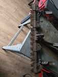 Listwa tnąca szer 80cm  400zl