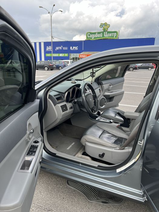 Терміново Dodge Avenger 2.4 SXT 2007 р.