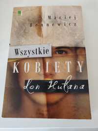 Wszystkie kobiety don Hułana