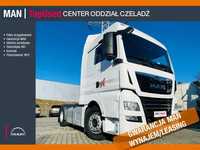 MAN TGX 18.470 4x2 BLS ZOBACZ FILM  MAN TopUsed / Cena netto 48.000,00€