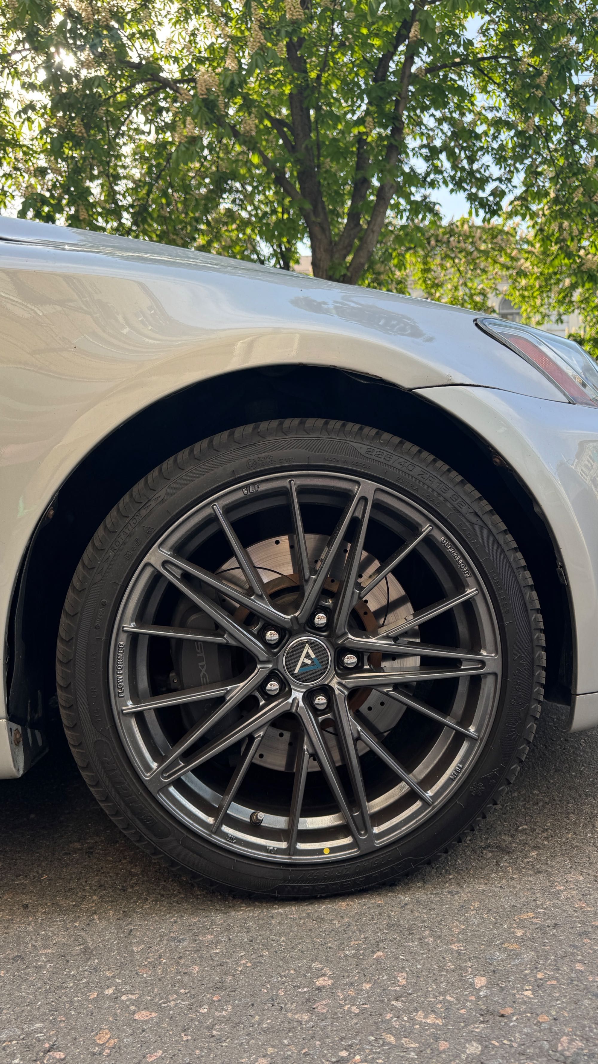 Продам Lexus is 250 awd 2007