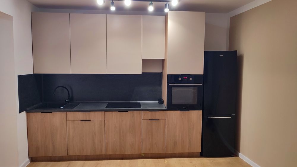 Skręcanie, składanie i montaż wszystkich rodzajów mebli