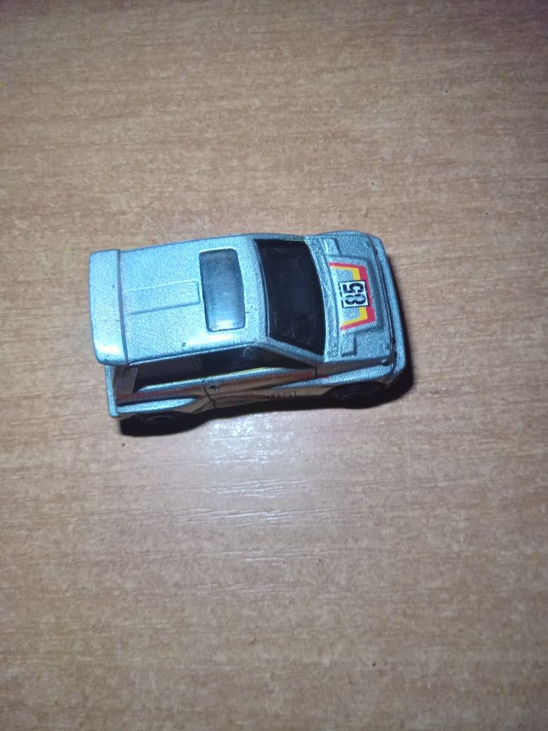 Модель машини hotwheels Honda