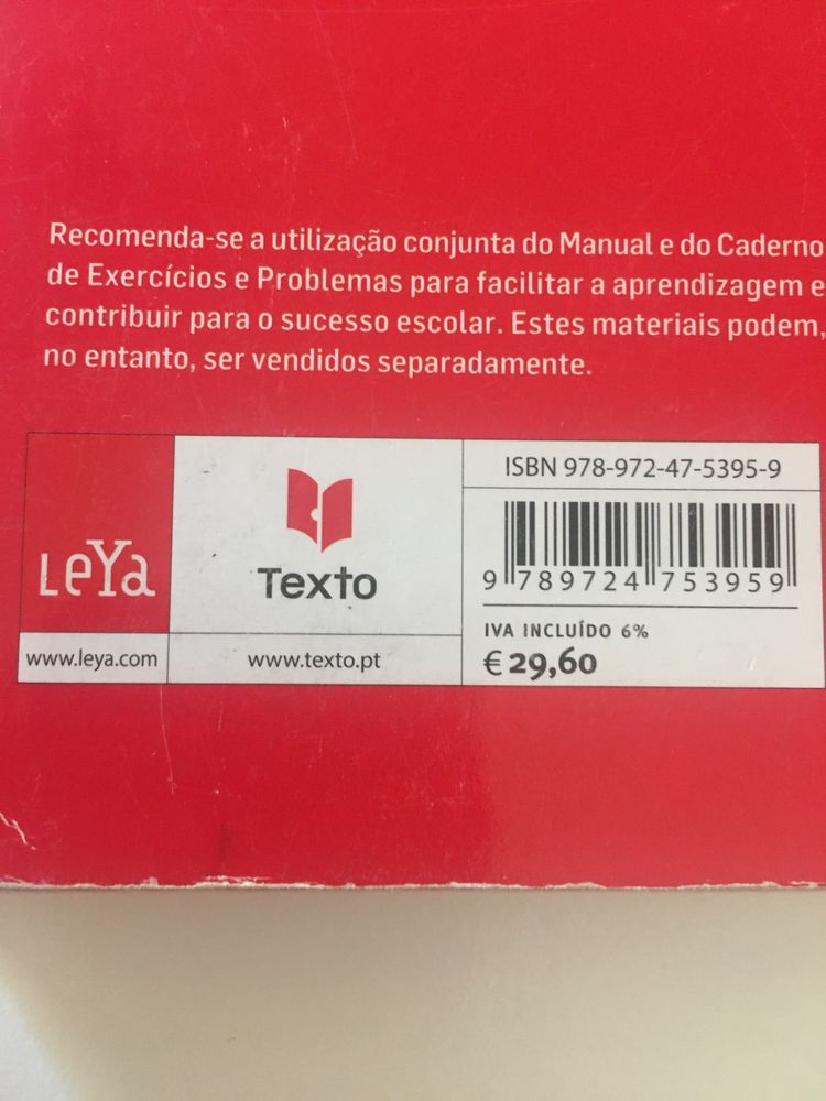 Física 11 ANO - praticamente novo