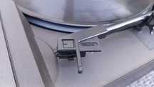 Gramofon ,wzmacniacz,2× mcc i Tonsil ZG 15 C11 z 1974 ...
