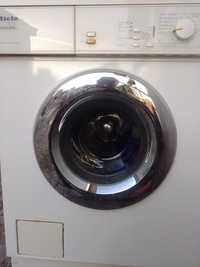 Máquina de lavar roupa MIELE