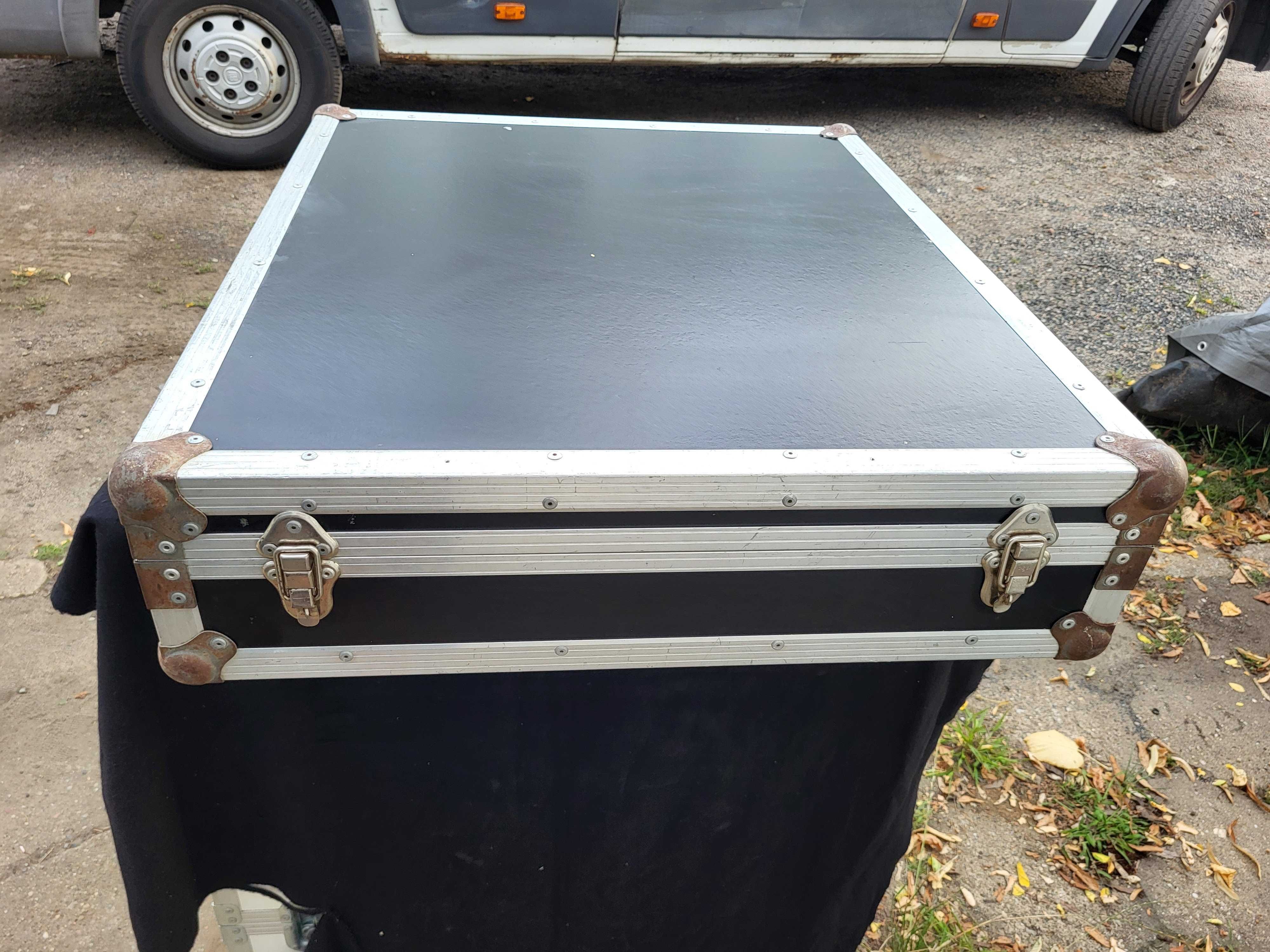 77x66x15 Walizka case  flightcase, kejs FAKTURA