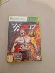 W2k17 w 2k17 ww wwe wrestling xbox 360