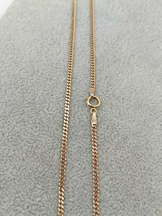 Złoty Łańcuszek 14K 5,96g.