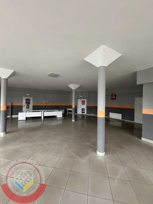 RLT I01 Оренда приміщення на перехресті Козацької та Інструментальної