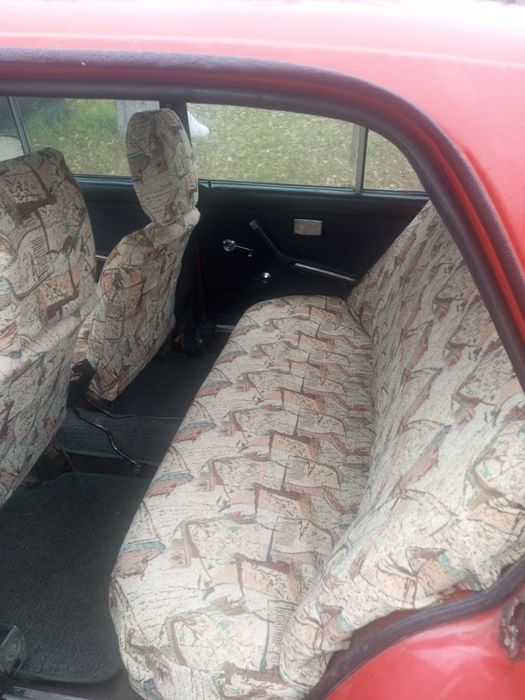 Продам ваз 2106 в хорошому стані