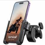 Lamicall Uchwyt na telefon Na kierownicę