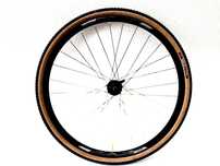 Kompletne koło Gravel tył MTB FORMULA Disc Trinx 29'' Opona CST