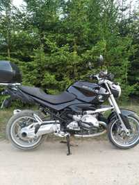 Sprzedam motocykl BMW R1200R