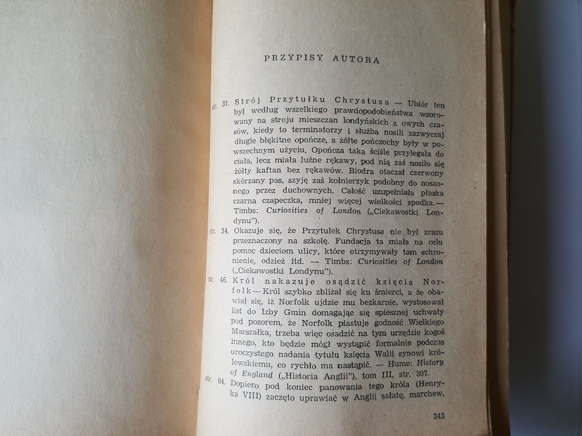 KSIĄŻKA dla młodzieży "Królewicz i żebrak" Mark Twain, powieść