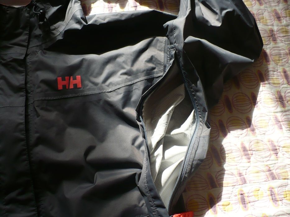 Oryginalna nowa wiosenna kurtka damska Helly Hansen