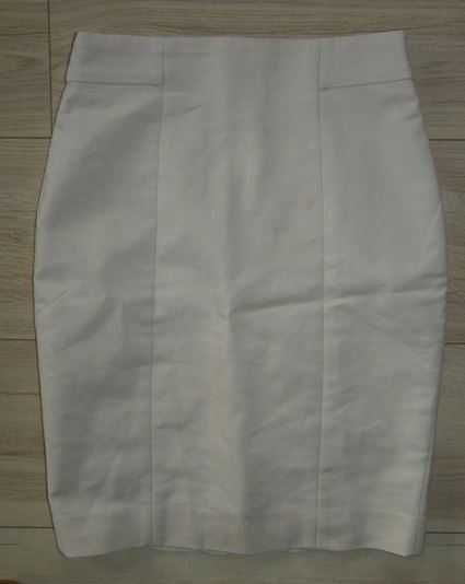 Elegancka spódnica dla dziewczynki