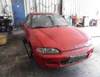 Peças Honda Civic EG3/EG4/EG5/EG6/EJ1/EJ2/EH9/EG9/EG8 VTEC D16 B16 D15