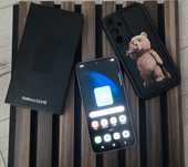 Samsung s23 fe 128 GB etui karton