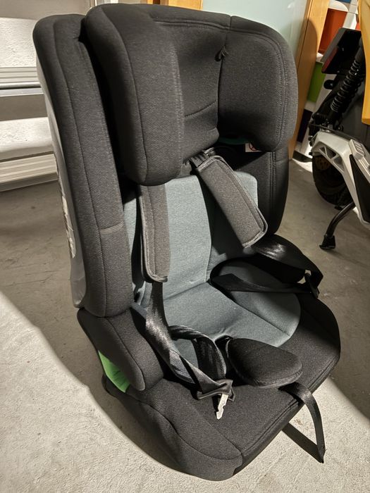 Cadeira Kinderkraft Isofix