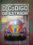 Livro Código da Estrada