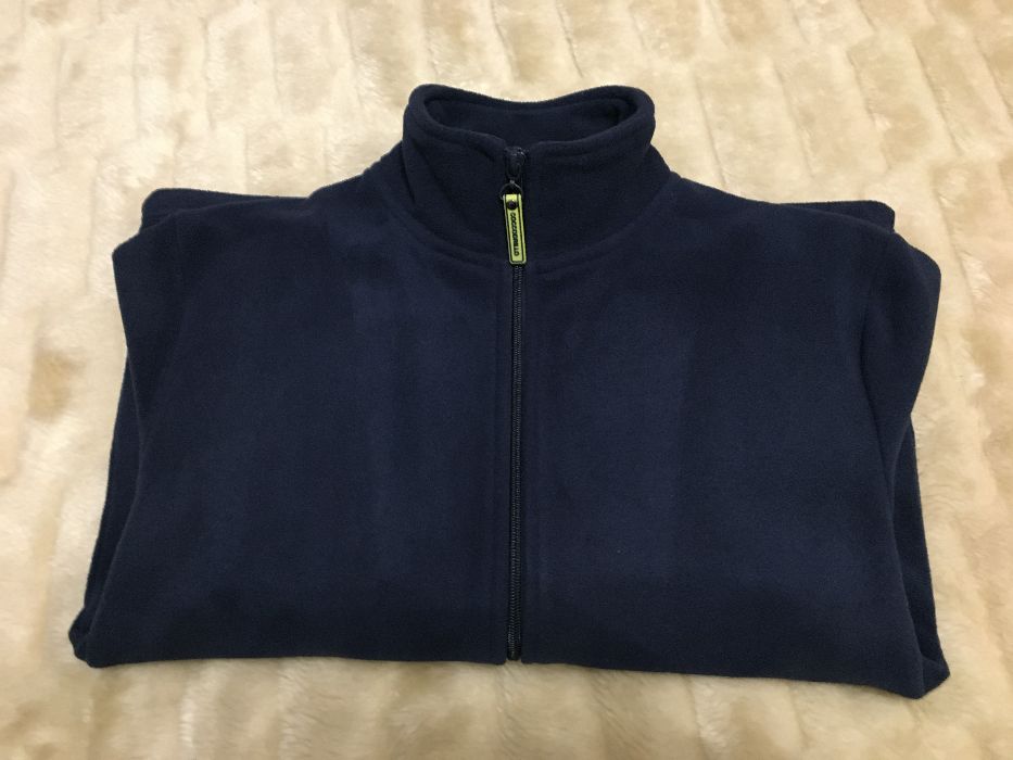 Coccodrillo - bluza ocieplana - rozm. 152 (12 lat)