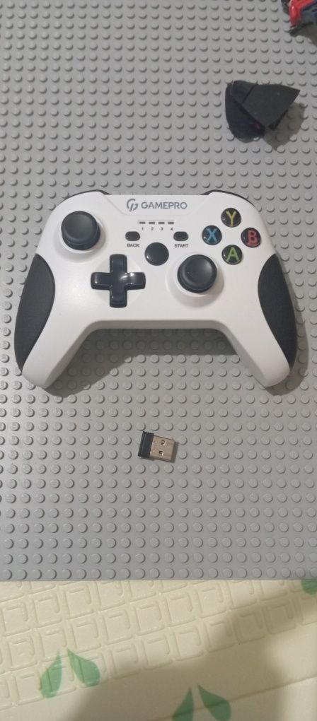 Геймпад GamePro MG650B