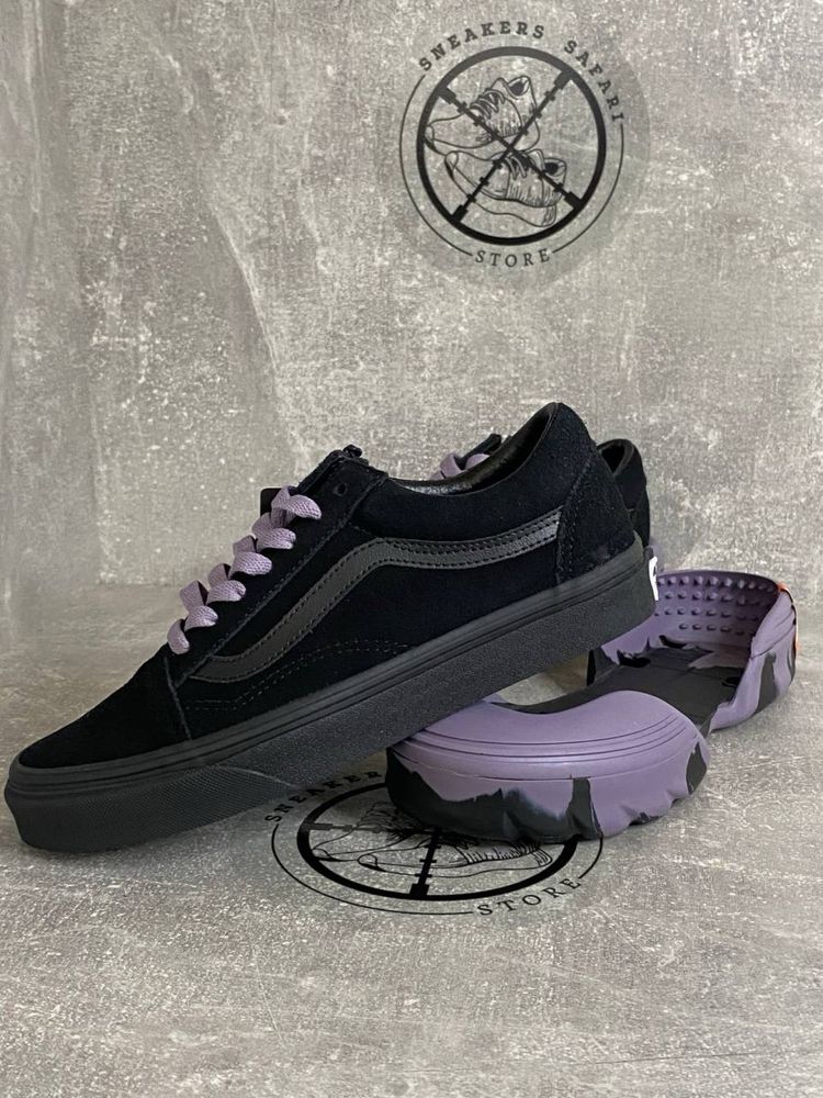 Жіночі кеди Vans Old Skool Modular / р. 38 / ОРИГІНАЛ