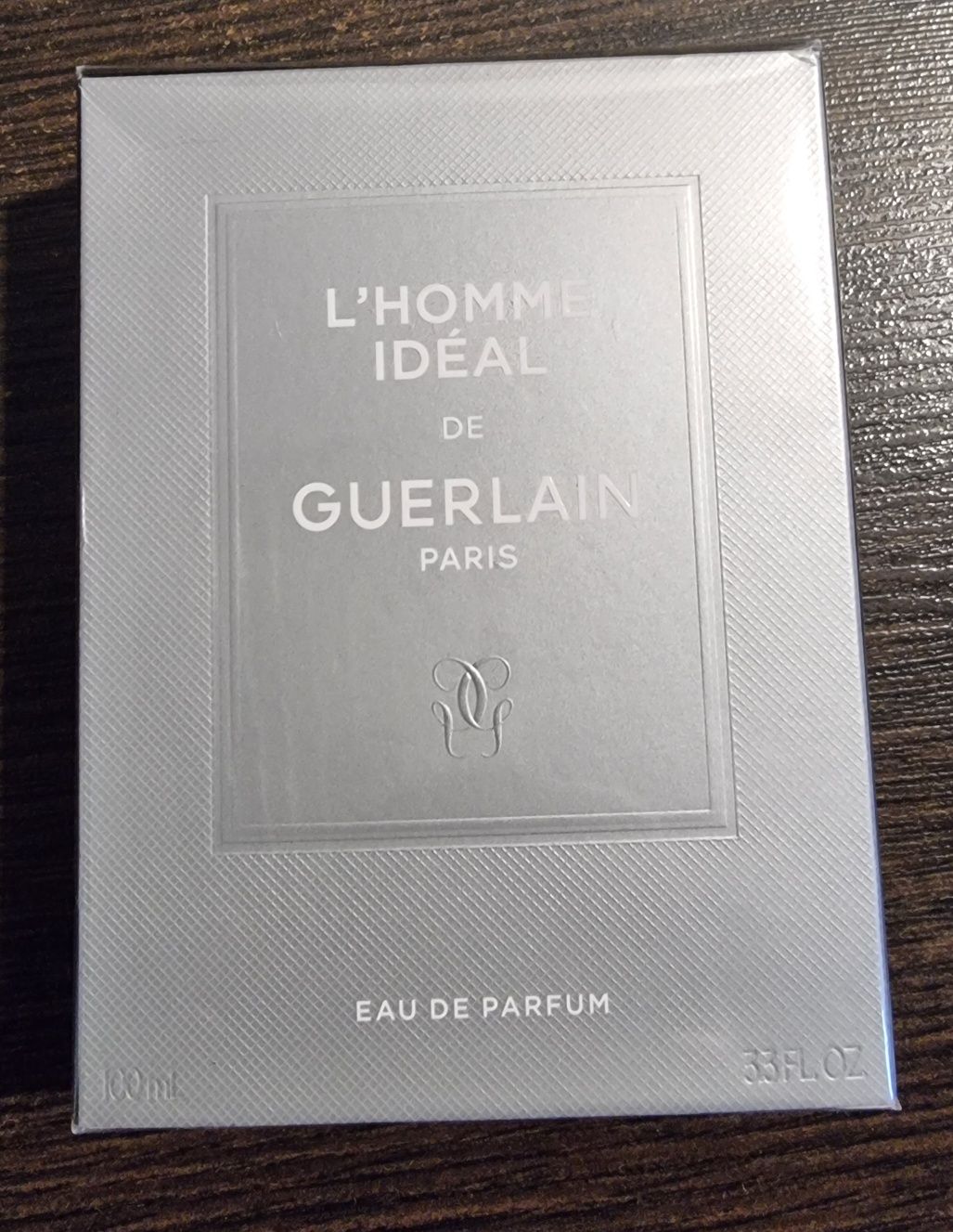 Guerlain L'homme Ideal EDP