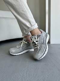 (унісекс) кросівки Nike P-6000 Grey(літо)