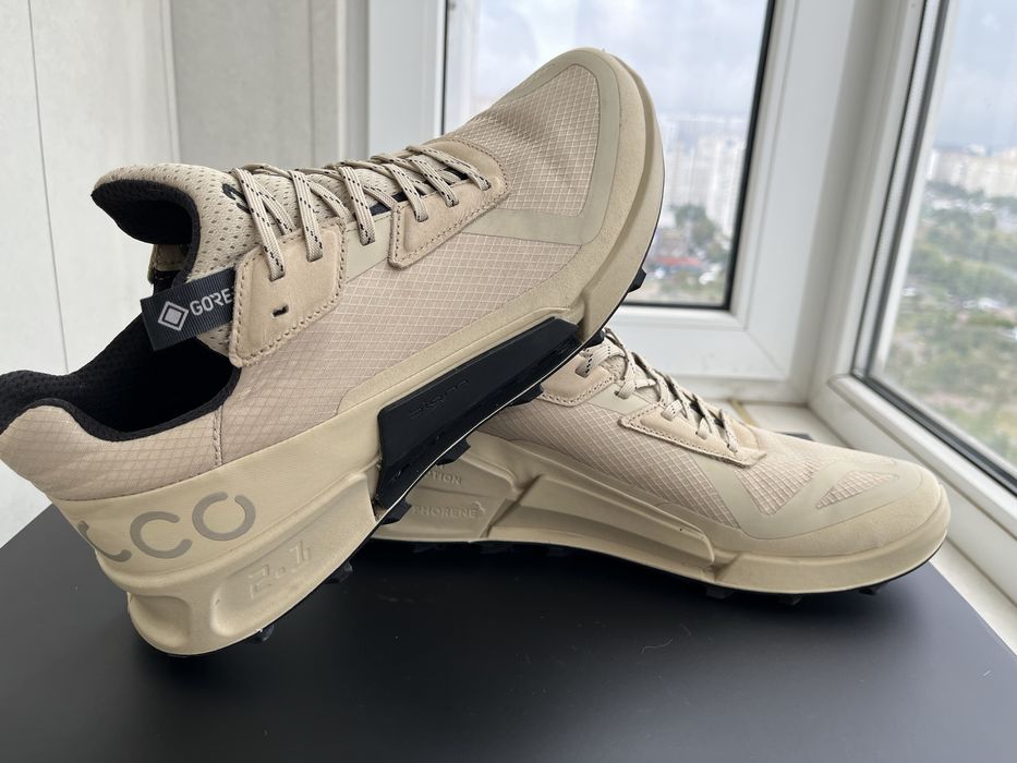 Чоловічі кросівки ECCO Biom 2.1 x Country