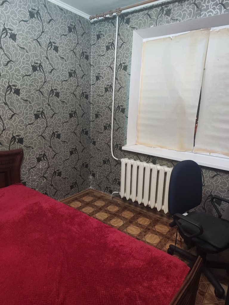 Продаю 2к/кв Соляные Гвардейская 8/9 кирп 54/31/9, мебель,27000