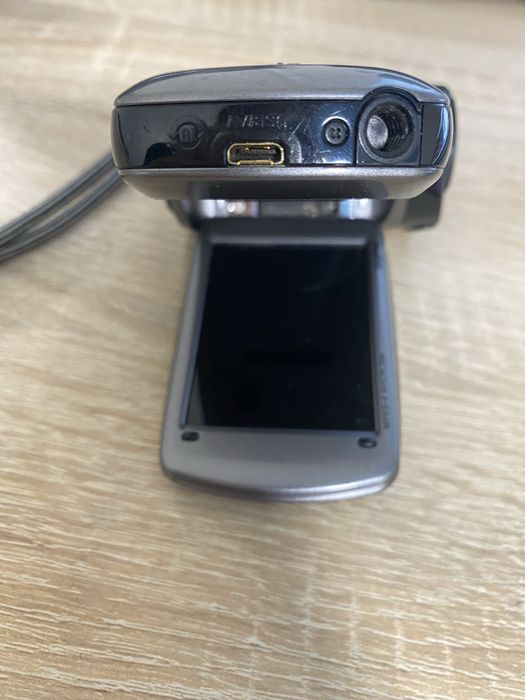 Відеокамера Sanyo