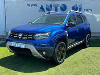 Dacia Duster 1.0 TCe ECO-G SL Extreme Bi-Fuel