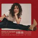 Natalia Zastępa "Nie żałuję" CD (Nowa w folii)