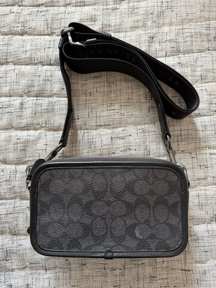 Сумка Coach оригинал