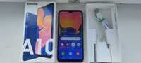 Samsung Galaxy A10 Cały Komplet-Super Stan!