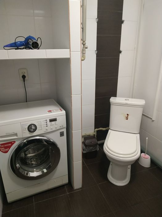 Посуточно 2 к.кв.  в Центральном районе 2+2 +1 +1