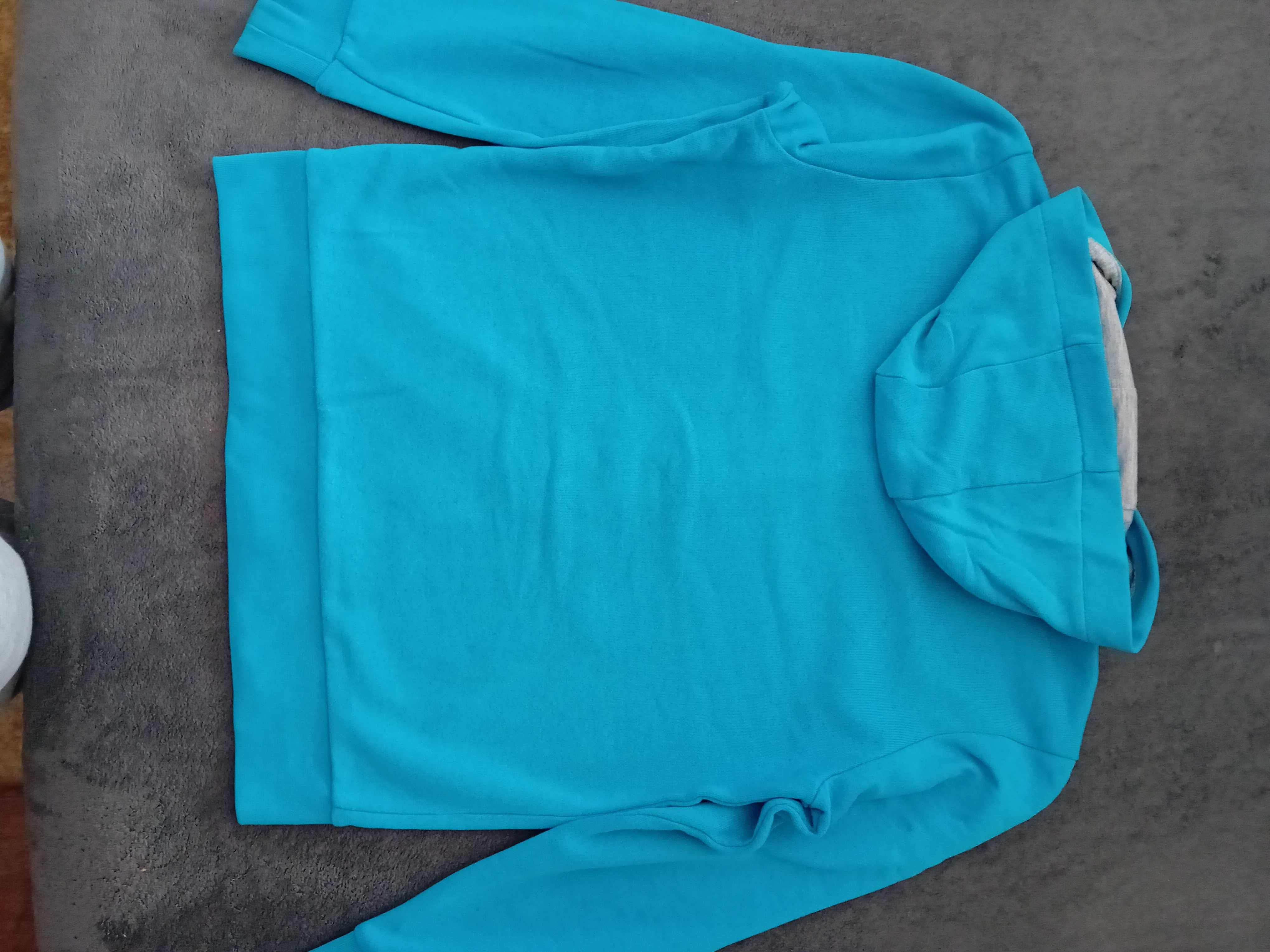 Bluza na zamek reserved 11-12 lat chłopięca