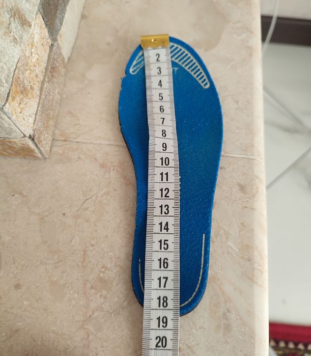 Adidas Terrex Primaloft зимние ботинки сапоги 28,5р 18см