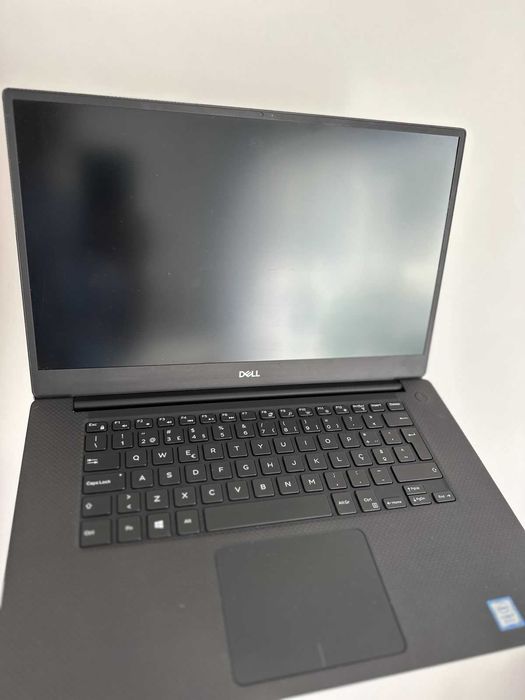 Portátil Dell Precision 5540