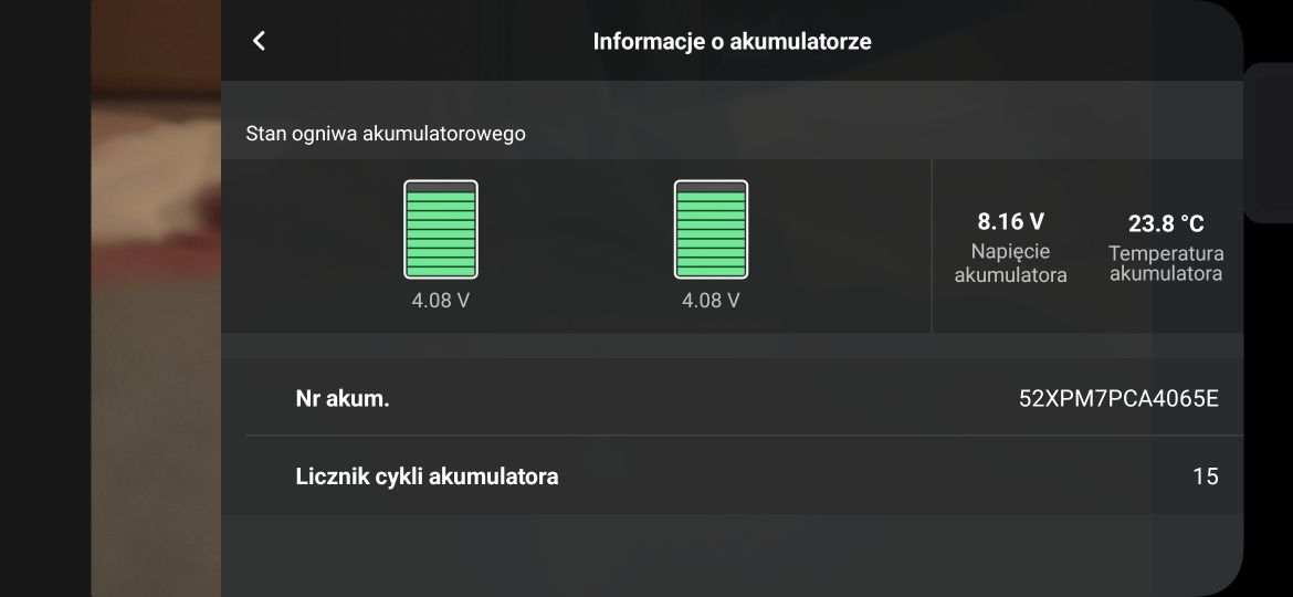 DJI Mini 3 Komplet z kontrolerem kartą 128GB, torbą, zapasowym śmigłem