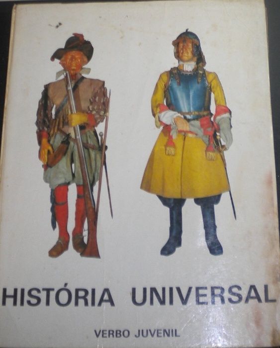 Verbo Juvenil - lote de 10 livros desta colecção