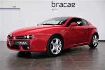 Alfa Romeo Brera 2.2 JTS Skyview