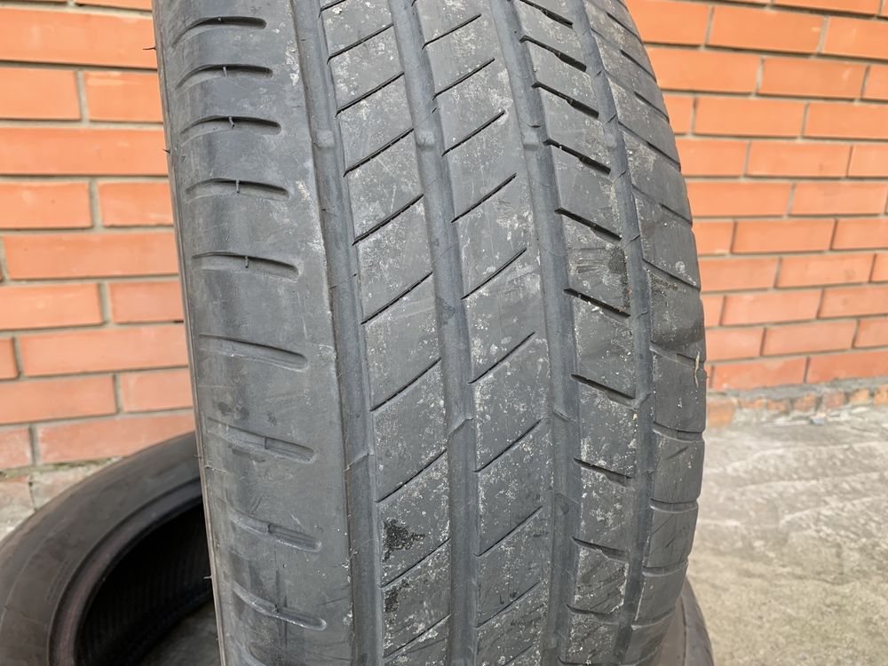 245/50/19 Bridgestone пара!