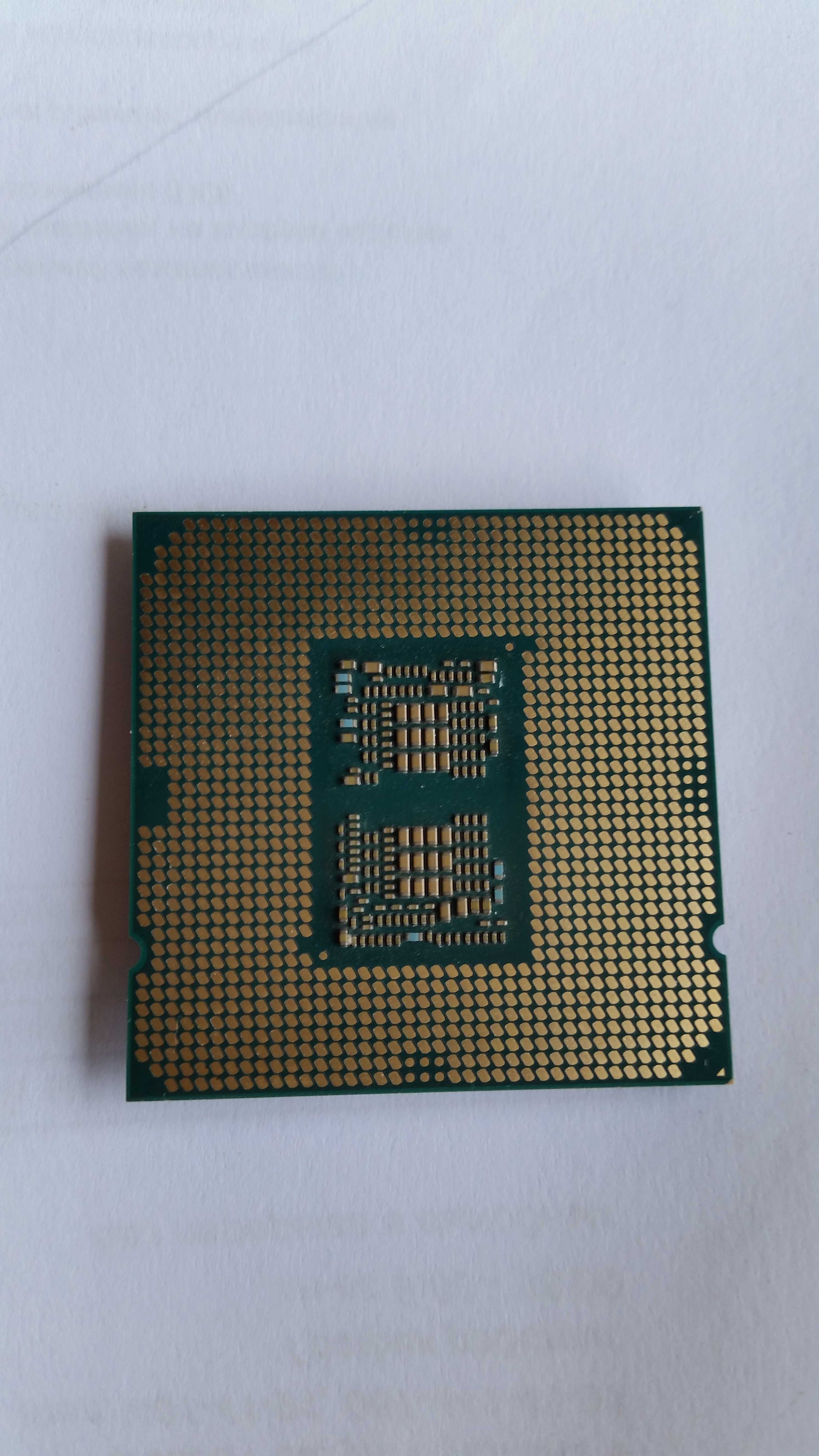 Процесор Intel I7-10700