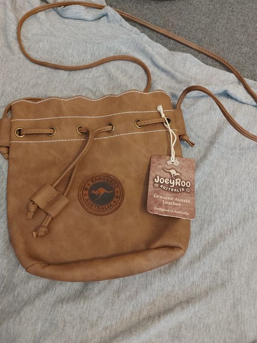 torba damska KANGAROO AUSTRAlia
