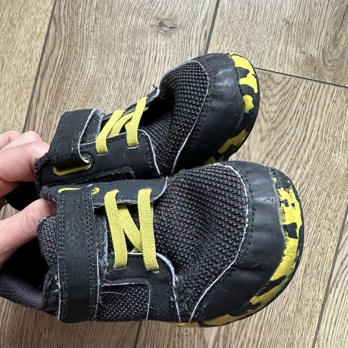 Buty na rzepy Decathlon 28 rozmiar